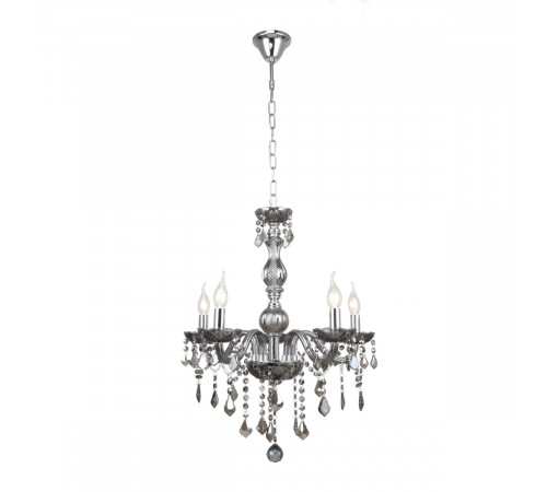 Подвесная люстра Escada Chambord 641/5PL