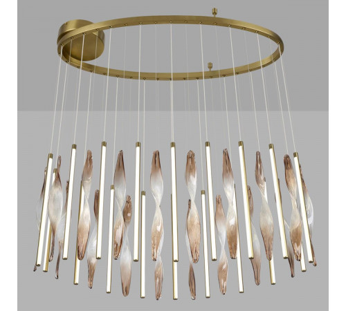 Люстра Odeon Light L-Vision Spira 5468/118L