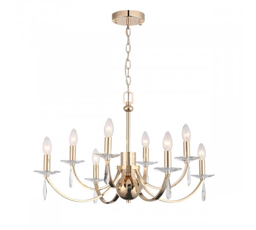 Подвесная люстра ST Luce Элеганс SL1405.203.08