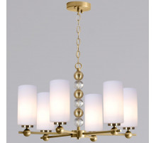 Подвесная люстра Illumico IL5226-6PLS-25 ELITE