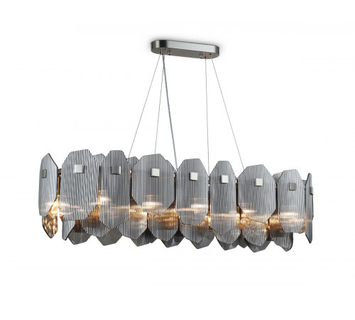 Подвесная люстра Ambrella Light High Light Crystal LH31205