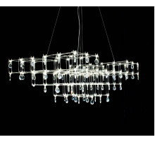 Подвесная люстра Kink Light Галанта 07887-L,02(21)