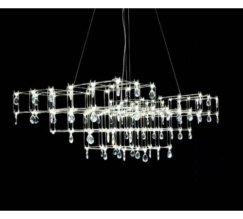 Подвесная люстра Kink Light Галанта 07887-L,02(21) Подвесная люстра Kink Light Галанта 07887-L,02(21)