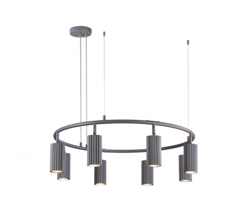 Подвесная люстра Moderli Cora V11898-8P