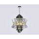 Подвесная люстра Ambrella Light High Light Crystal LH41020