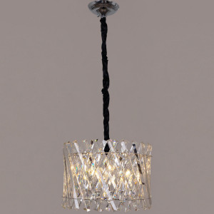 Подвесная люстра Reluce 58055-0.4-400