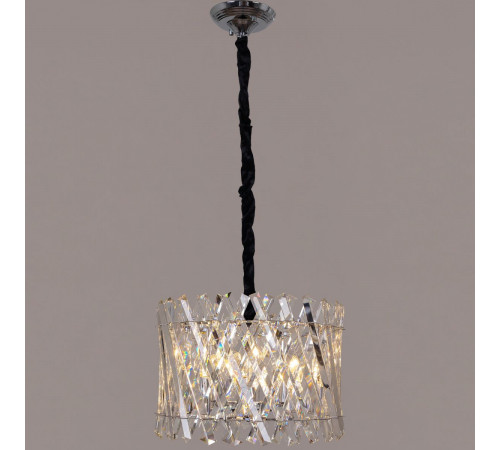 Подвесная люстра Reluce 58055-0.4-400