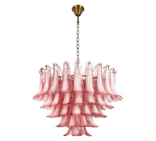 Подвесная люстра Loft IT Lilou 10600/800 Pink