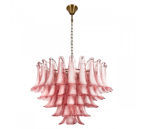 Подвесная люстра Loft IT Lilou 10600/800 Pink