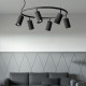 Подвесная люстра ImperiumLoft Maisy 201274-23