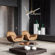 Подвесная люстра Loft IT Agnes 10399/6 GD