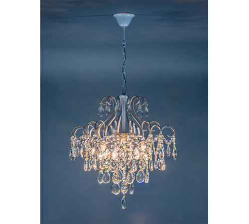 Подвесная люстра Escada Queen 1137/6S