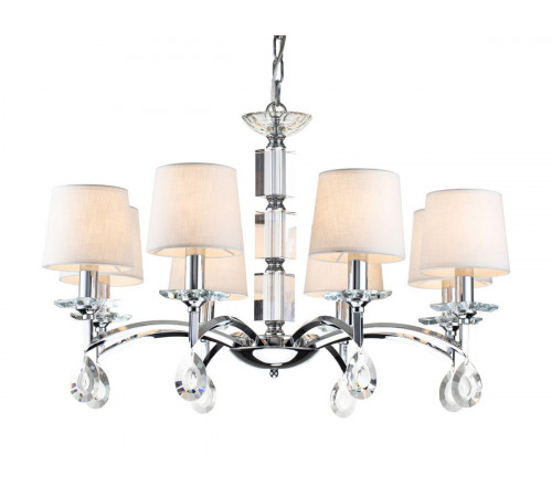 Подвесная люстра Escada 684/8S
