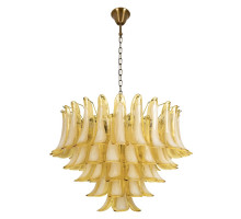Подвесная люстра Loft IT Lilou 10600/800 Champagne
