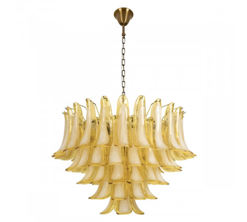 Подвесная люстра Loft IT Lilou 10600/800 Champagne