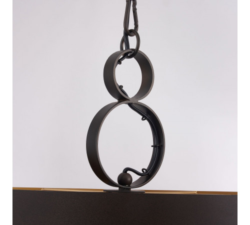 Подвесная люстра Favourite Ferrous 4007-2P