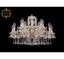 Подвесная люстра Art Classic 31.03.20.222.A.GW.Sp