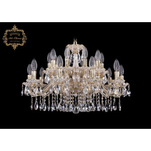 Подвесная люстра Art Classic 31.03.20.222.A.GW.Sp