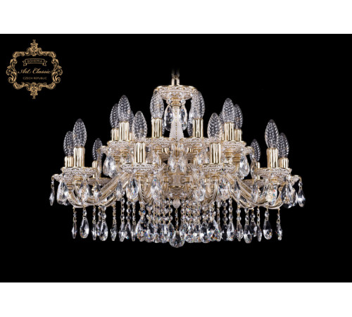 Подвесная люстра Art Classic 31.03.20.222.A.GW.Sp