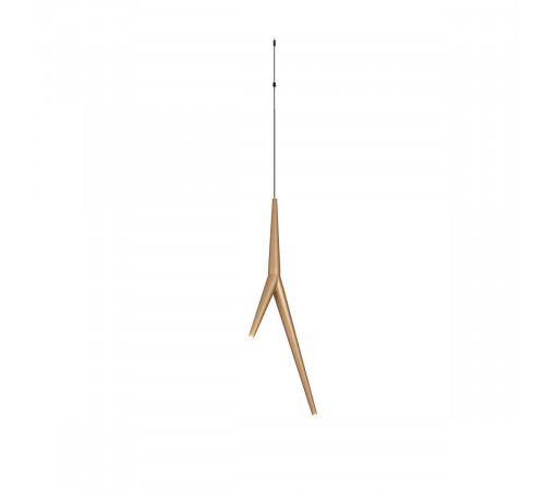 Подвесная люстра Mantra Arrecife 9364+9229 (5L)