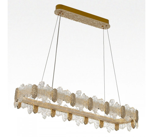 Подвесная люстра Citilux Lava CL250172