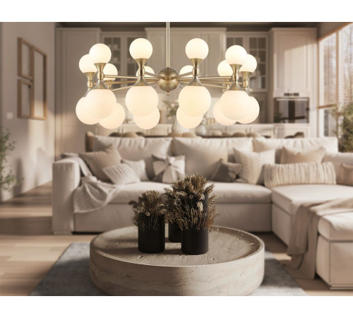Подвесная люстра Ambrella Light High Light Modern LH51051 Подвесная люстра Ambrella Light High Light Modern LH51051