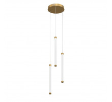 Подвесная люстра Vitaluce V3849-8/3S