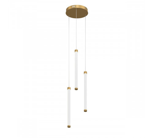 Подвесная люстра Vitaluce V3849-8/3S