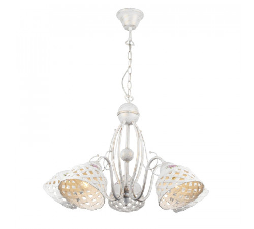 Подвесная люстра Escada Ariana 165/5
