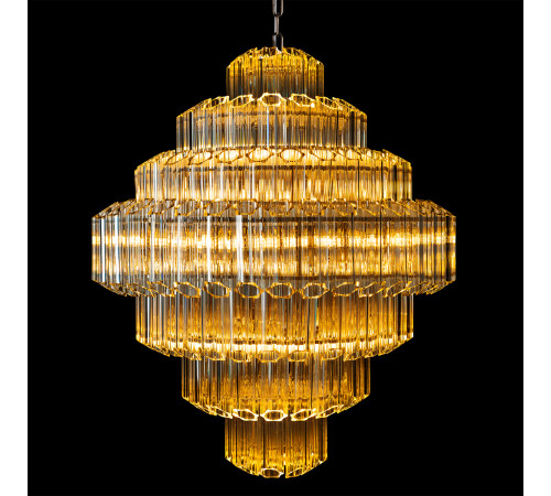 Подвесная люстра Loft IT Celebration 10579/800 Clear