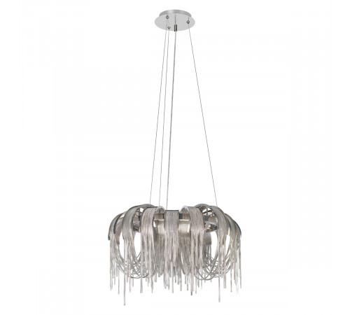 Подвесная люстра Loft IT Volver 10404/650 SN Подвесная люстра Loft IT Volver 10404/650 SN