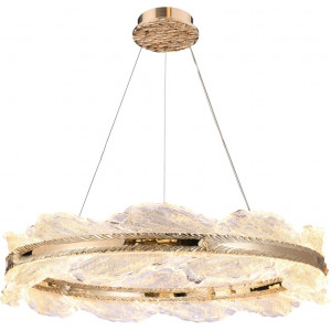 Подвесная люстра Stilfort Шторм 4050/03/08P