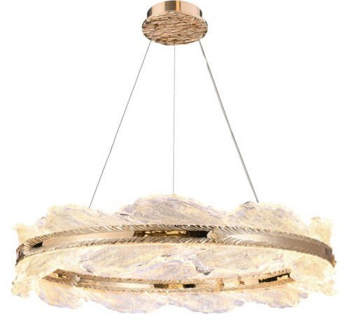 Подвесная люстра Stilfort Шторм 4050/03/08P