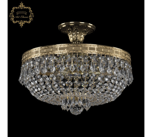 Подвесная люстра Art Classic 21.271.35SP.G