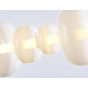 Подвесная люстра Ambrella Light High Light Modern LH11071