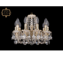 Подвесная люстра Art Classic 31.01.10.120.C.GW.Sp