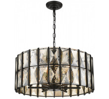 Подвесная люстра WERTMARK WE148.06.023