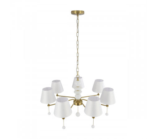 Подвесная люстра Lumion Classi Sut 8410/7