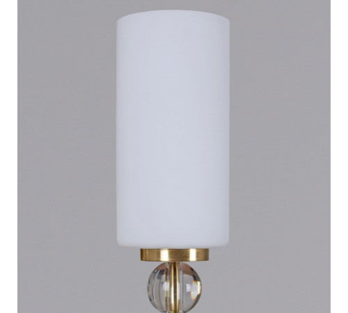 Подвесная люстра Illumico IL5226-10PLS-25 ELITE