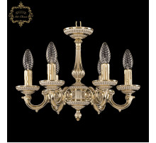 Подвесная люстра Art Classic 31.5101.6.125.GW