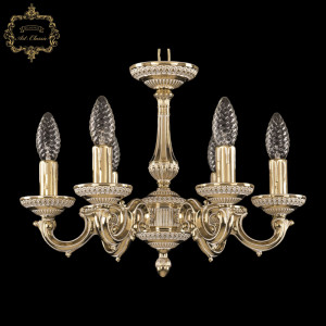 Подвесная люстра Art Classic 31.5101.6.125.GW