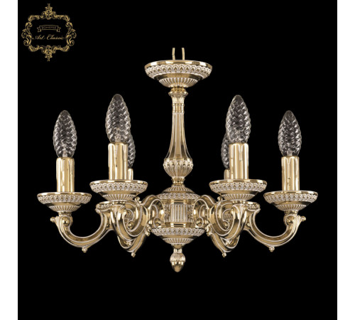 Подвесная люстра Art Classic 31.5101.6.125.GW