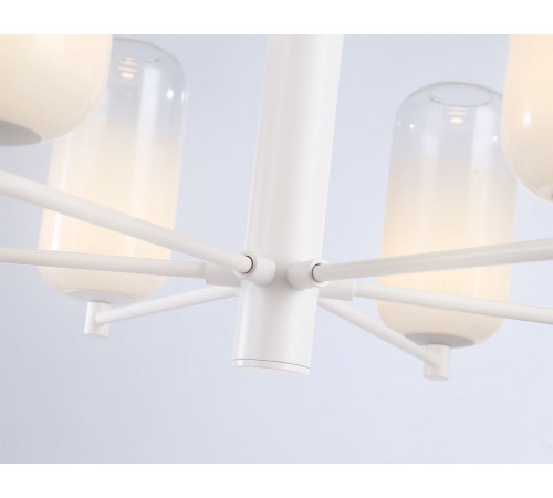 Подвесная люстра Ambrella Light High Light Modern LH11107 Подвесная люстра Ambrella Light High Light Modern LH11107