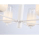 Подвесная люстра Ambrella Light High Light Modern LH11107