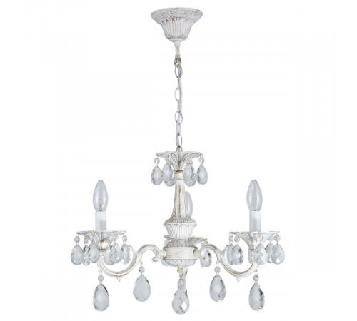 Подвесная люстра Reluce 89347-0.4-03