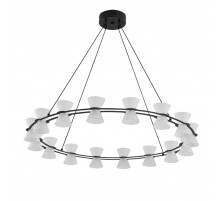 Подвесная люстра Lumion Ledio Vinora 8341/54L