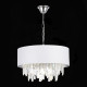 Подвесная люстра Evoluce Dahlia SLE1120-103-07