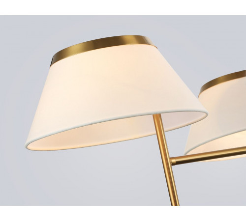 Подвесная люстра Ambrella Light High Light Classic LH72471