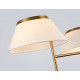 Подвесная люстра Ambrella Light High Light Classic LH72471