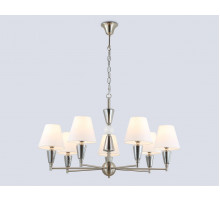 Подвесная люстра Ambrella Light High Light Classic LH75256